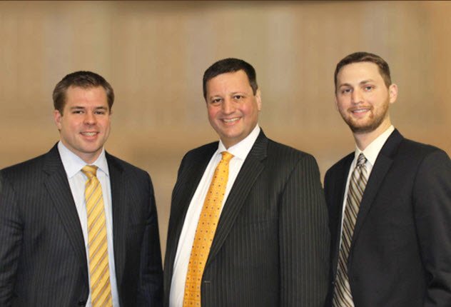 Plaxen Adler Muncy - disability attorney in Columbia, MD