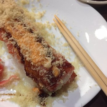 Goro's Sushi - Sushi - Stephanie Roll - Sushi Bars Near Me - San Antonio, Texas Goro's Sushi - Sushi - Stephanie Roll - Sushi Bars Near Me - San Antonio, Texas