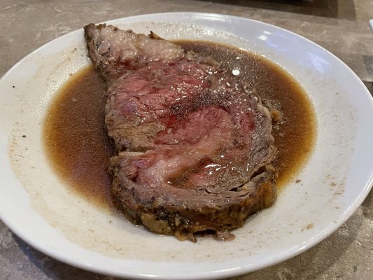 Conrad's Restaurant by null