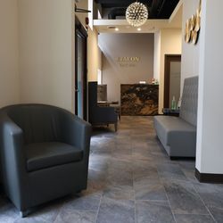 Etalon Day Spa - Waiting Area