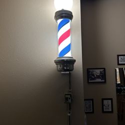 Lott's Barber Shop