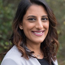 Daniel A Hodges, DMD - Conyers dentist, Dr. Anushka Amin