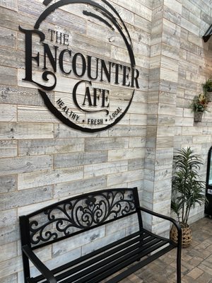 The Encounter Cafe by null