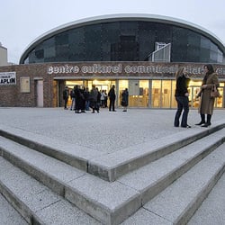 Centre Culturel Charlie Chaplin