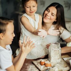 Fresh & Flawless Cleaning - Keeping Families Happy since our inceptions