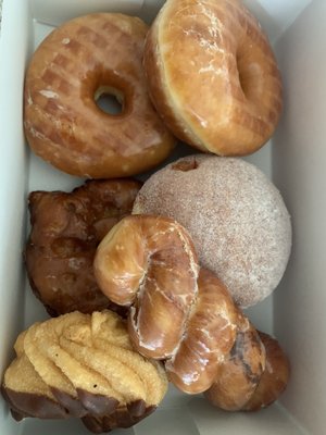 John's Donuts by null