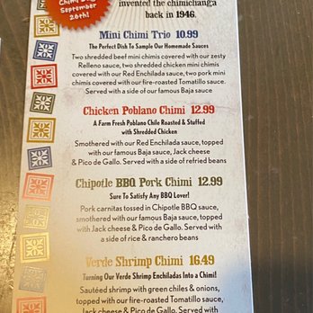 Macayo's Mexican Food - Special - Mexican Near Me - Mesa, Arizona Macayo's Mexican Food - Special - Mexican Near Me - Mesa, Arizona