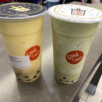 Boba Loca - Bubble Tea Near Me - Sacramento, California