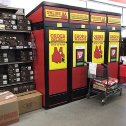 Tractor Supply