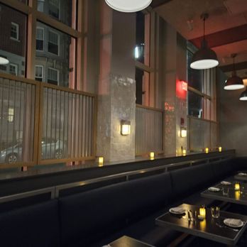 Row 34 - Seafood Near Me - Boston, Massachusetts
