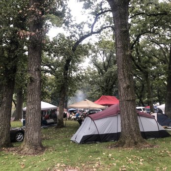 Hi-Tide Recreation - Campgrounds Near Me - Leland, Illinois