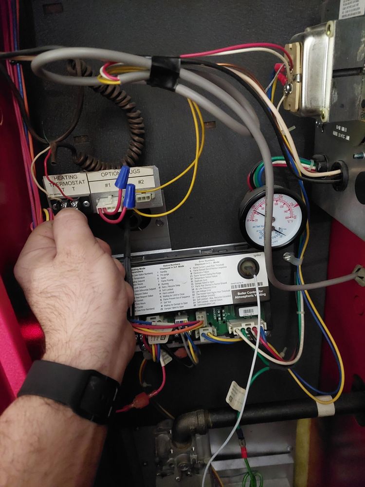 Slide of Promaster service