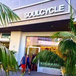 SoulCycle Manhattan Beach - Soul Cycle Manhattan Beach @The Point