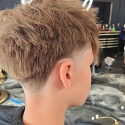 Barber Company - Land O’ Lakes