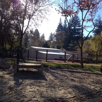 Hap Magee Ranch Park - Community garden - Parks Near Me - Danville, California