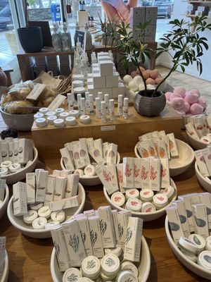 Shore Soap Co. by null