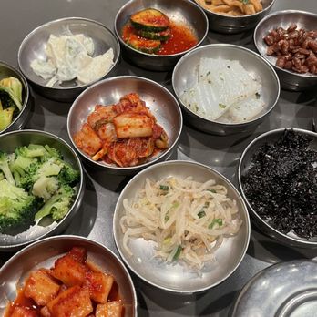 Tofu Plus - Sides - Korean Near Me - Cupertino, California Tofu Plus - Sides - Korean Near Me - Cupertino, California