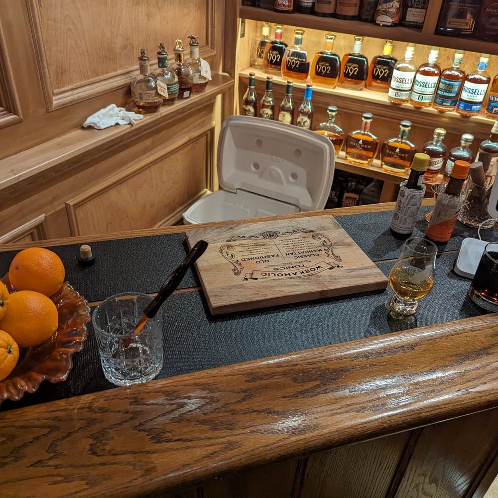The Strother Room - Shared Office Spaces Near Me - Lees Summit, Missouri