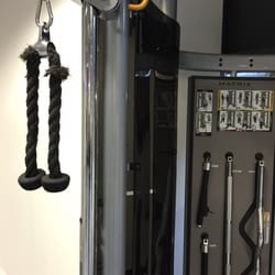 The Gym London Colindale