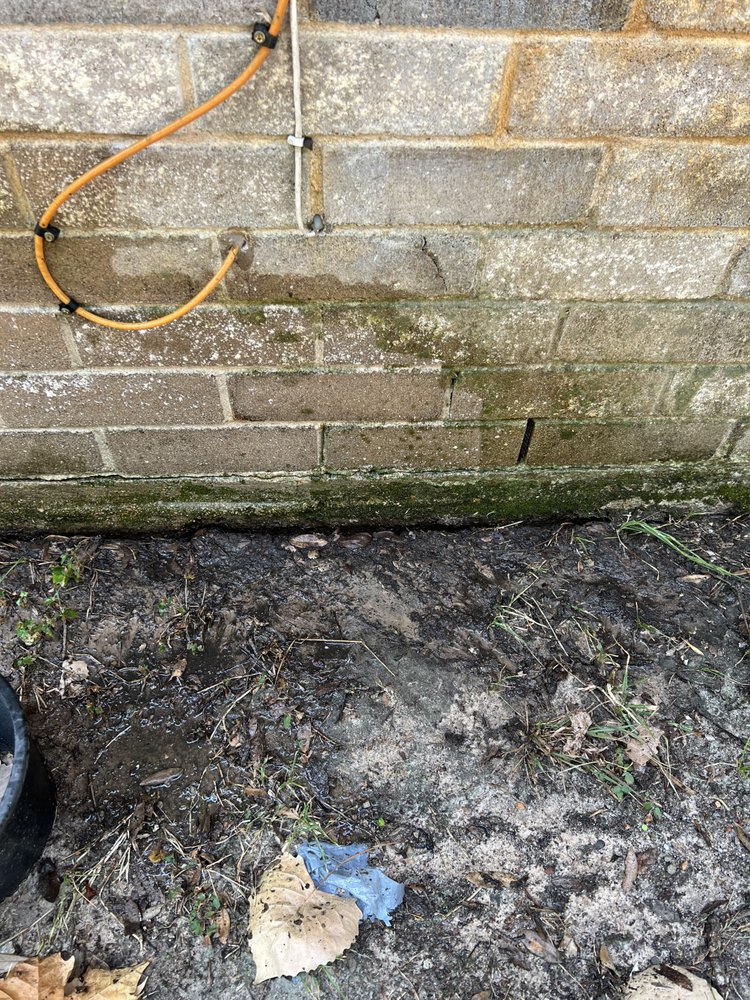 LEDBETTER PRESSURE APPLYING SERVICES 16 Photos Houston, Texas