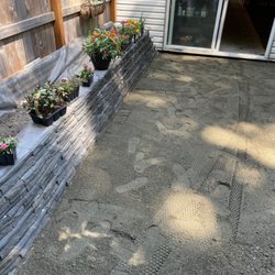Hovde Landscaping