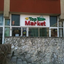Top Market