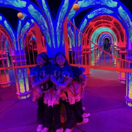 Mirror Maze Mirror Maze