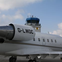 Strausberger Flugplatz
