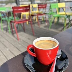 Café du Port