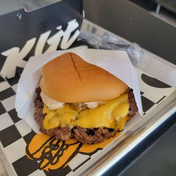 Sign Smash'd Burger - Double Burger - Burgers Near Me - Orange, California Sign Smash'd Burger - Double Burger - Burgers Near Me - Orange, California