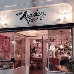 The Rendez-Vous