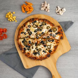 Curry Pizza House Round Rock