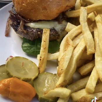 Josephine House - Josephine House Burger - American Near Me - Austin, Texas Josephine House - Josephine House Burger - American Near Me - Austin, Texas