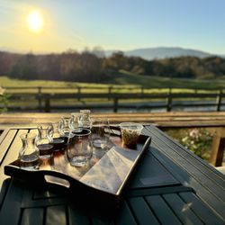 Knight's Gambit Vineyards