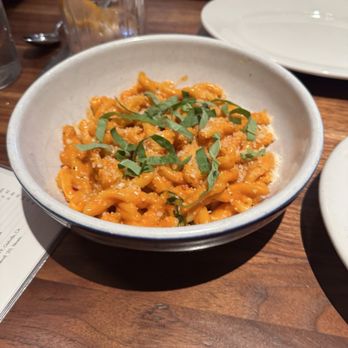 il Bracco - Spicy vodka pasta - Italian Near Me - Dallas, Texas il Bracco - Spicy vodka pasta - Italian Near Me - Dallas, Texas
