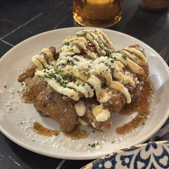 Sono - Patate - Italian Near Me - New York, New York