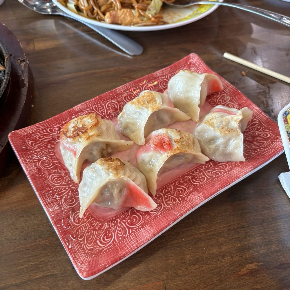 Dragon Casa - Premium wagyu beef dumplings - Asian Fusion Near Me - Dallas, Texas