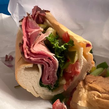 The Daily Catch - Italian Near Me - Boston, Massachusetts