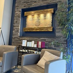 Hand & Stone Massage and Facial Spa