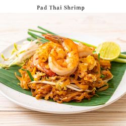 Fire Tiger Thai Food