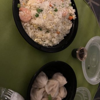 Grand Sichuan Eastern - Shrimp Yang chow fried rice - Szechuan Near Me - New York, New York