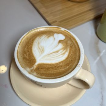Shibam Coffee - Cookie butter latte - Cafes Near Me - Pittsburgh, Pennsylvania Shibam Coffee - Cookie butter latte - Cafes Near Me - Pittsburgh, Pennsylvania