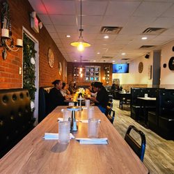 Paprica Modern Mediterranean Grill