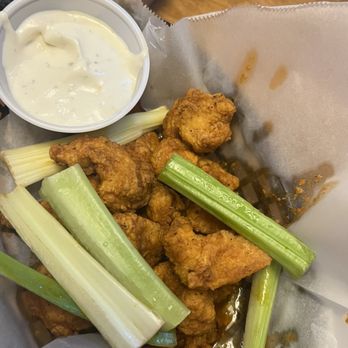 Texas Roadhouse - Boneless Buffalo Wings- super good! - Steakhouses Near Me - Menifee, California Texas Roadhouse - Boneless Buffalo Wings- super good! - Steakhouses Near Me - Menifee, California
