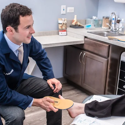 Northern Illinois Foot & Ankle Specialists