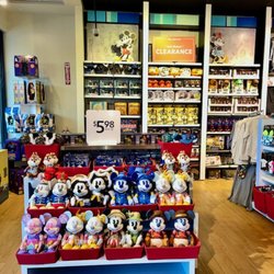 Disney Store