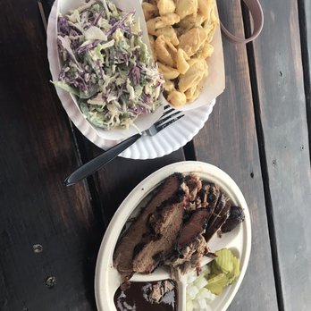 Rollin Smoke BBQ - Best bbq!!! - Barbeque Near Me - Austin, Texas
