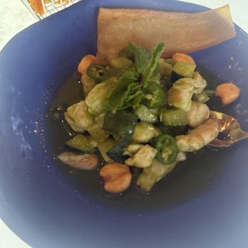 LITA - Shrimp Ceviche - Caribbean Near Me - Walnut Creek, California LITA - Shrimp Ceviche - Caribbean Near Me - Walnut Creek, California