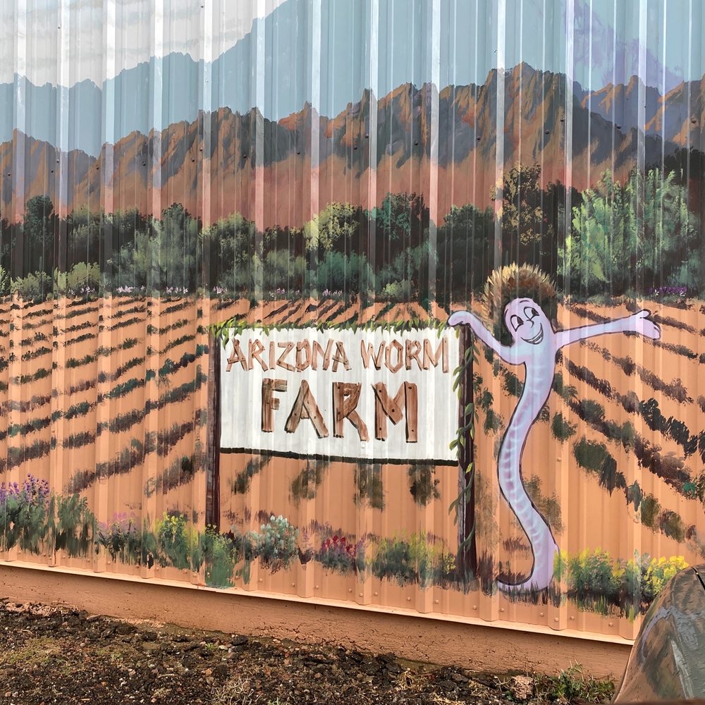 Arizona Worm Farm - Attraction Farms Near Me - Phoenix, Arizona Arizona Worm Farm - Attraction Farms Near Me - Phoenix, Arizona