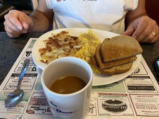 5th Street Diner by null